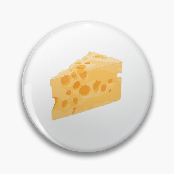 Item preview, Cheese Slice designed and sold by pinspace.