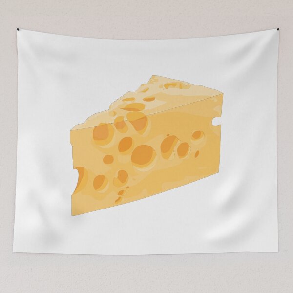 Item preview, Cheese Slice designed and sold by pinspace.