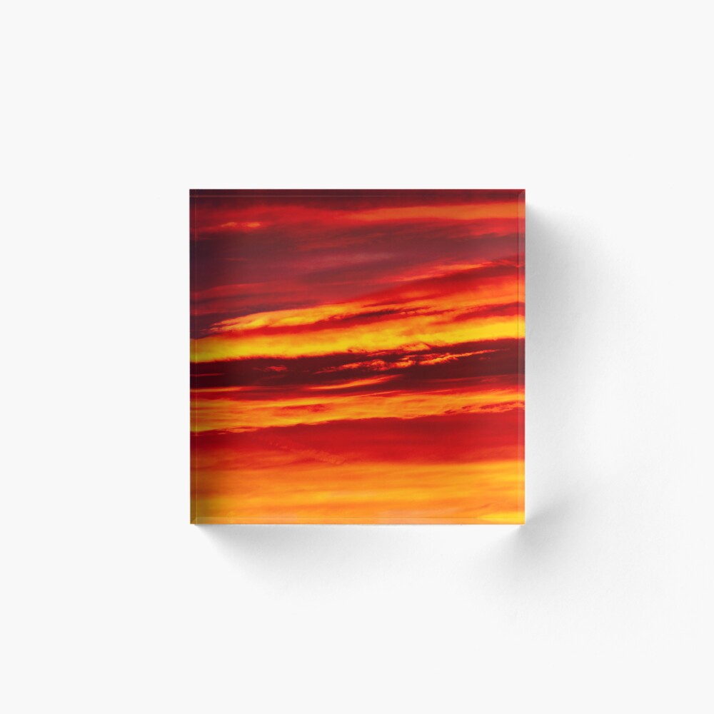 Item preview, Acrylic Block designed and sold by logorigolo.