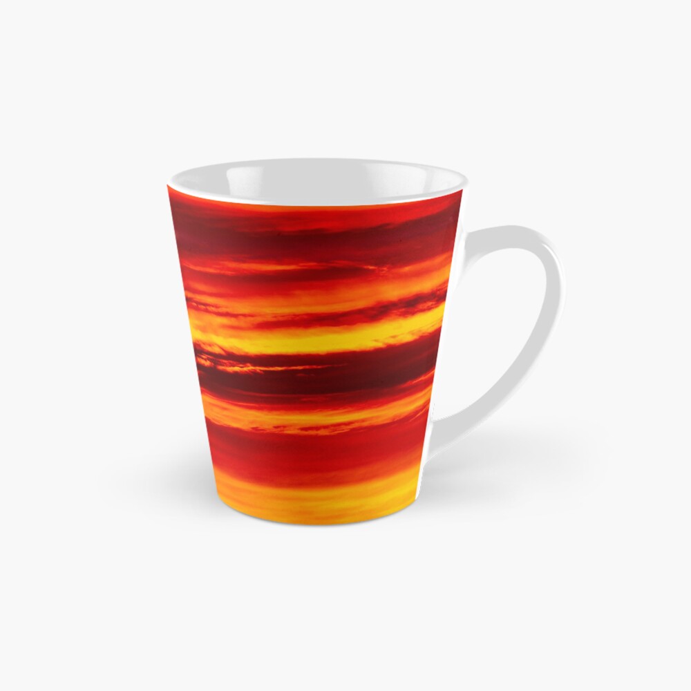Item preview, Tall Mug designed and sold by logorigolo.