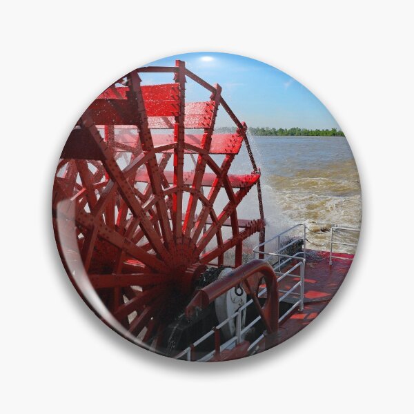 Item preview, The American Queen Paddles. designed and sold by Danny5.