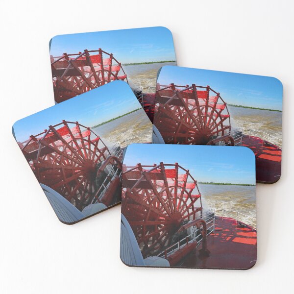 Item preview, The American Queen Paddles. designed and sold by Danny5.