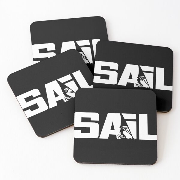 Item preview, Vintage Sailing graphic - Sail Sailing print designed and sold by Lisbob.
