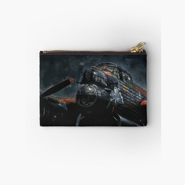 Item preview, Late night sortie Lancaster designed and sold by Bob Martin.