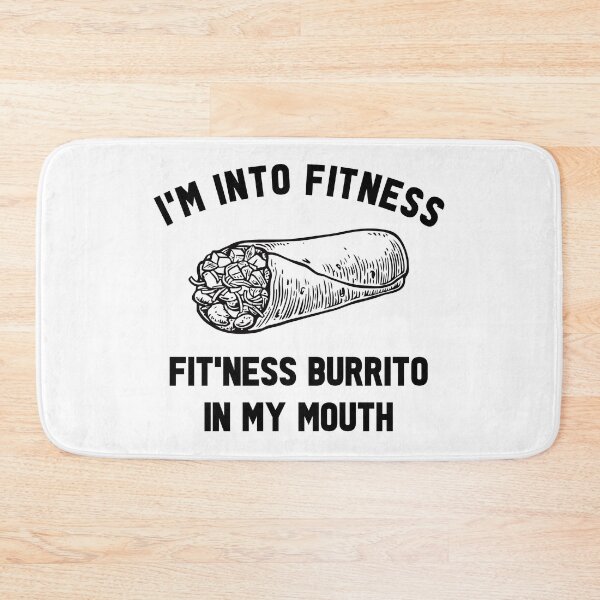 Item preview, I'm into Fitness designed and sold by Nick Krav.