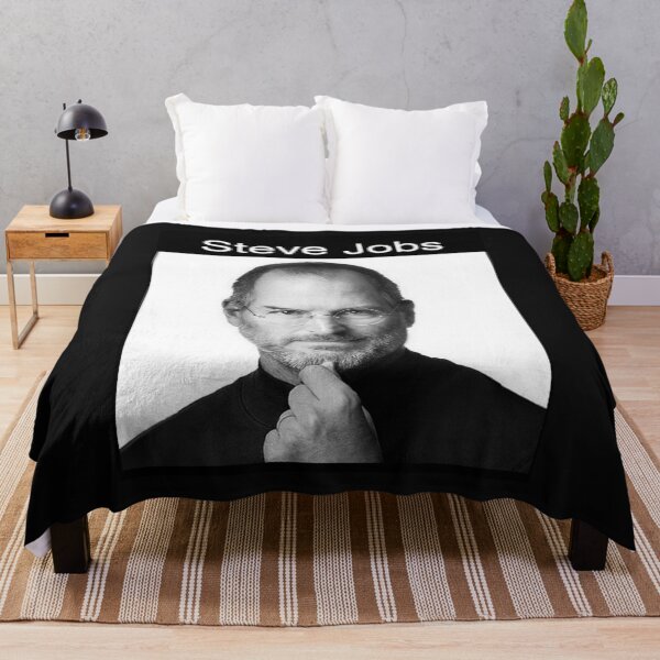 Item preview, Steve Jobs designed and sold by michaeltodd.