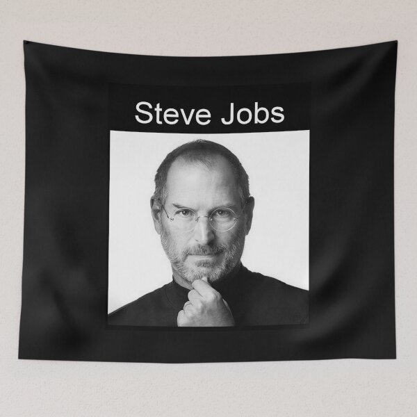 Item preview, Steve Jobs designed and sold by michaeltodd.