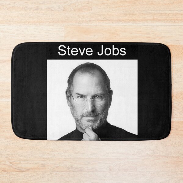 Item preview, Steve Jobs designed and sold by michaeltodd.