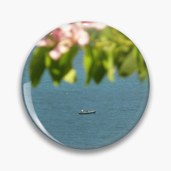 Item preview, Fishermen at Work - Martinique, FWI designed and sold by Olivia Son.
