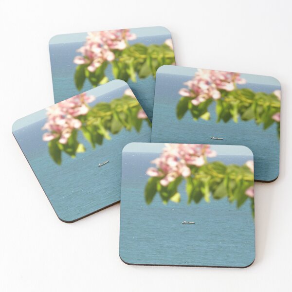 Item preview, Fishermen at Work - Martinique, FWI designed and sold by Olivia Son.
