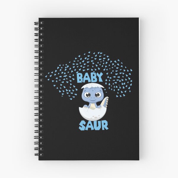 Item preview, Dinosaur , Baby Saur designed and sold by Lactus.