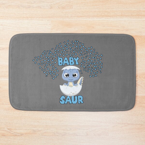 Item preview, Dinosaur , Baby Saur designed and sold by Lactus.