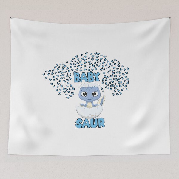 Item preview, Dinosaur , Baby Saur designed and sold by Lactus.