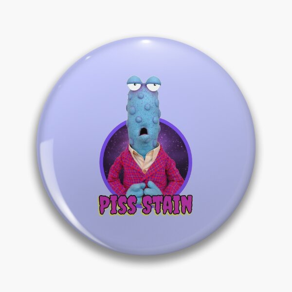 Item preview, PISS STAIN designed and sold by Unspirations.