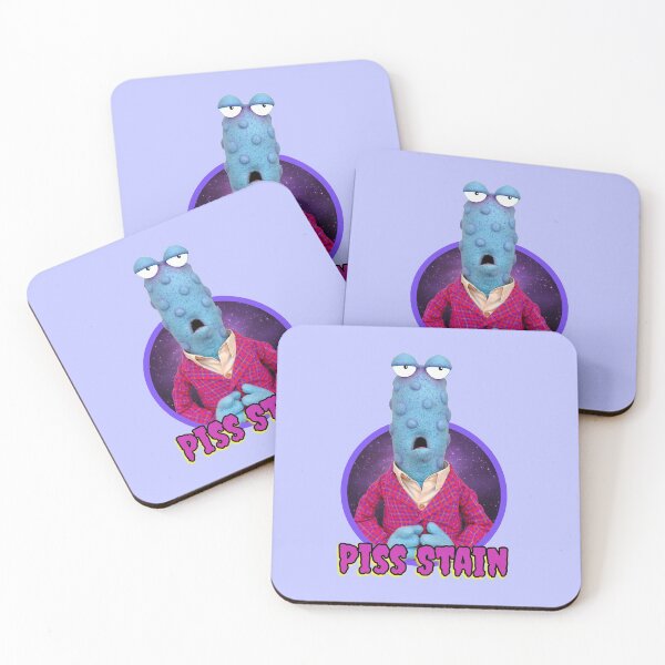 Item preview, PISS STAIN designed and sold by Unspirations.