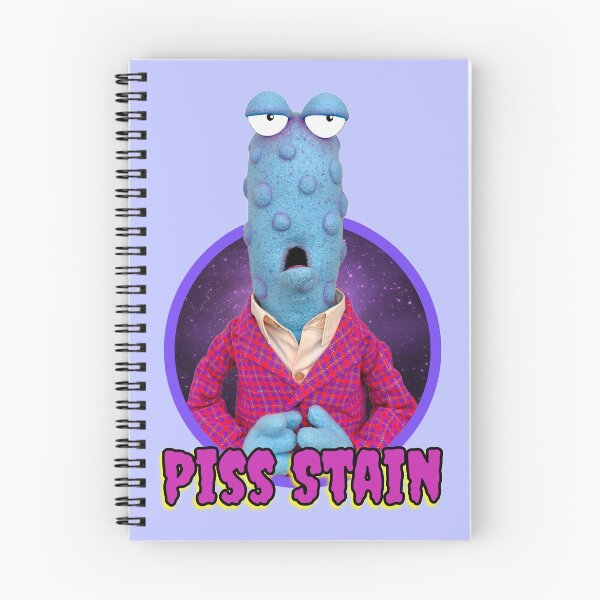 Item preview, PISS STAIN designed and sold by Unspirations.