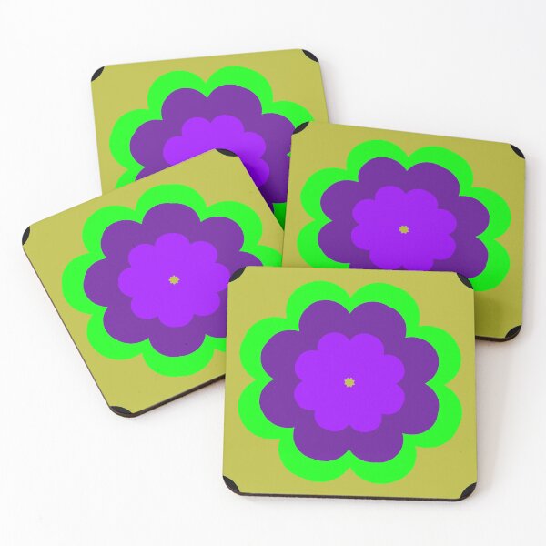 Item preview, Rich Flowers designed and sold by kissmyhoneycomb.