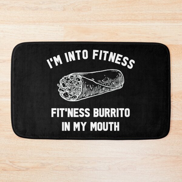 Item preview, I'm into Fitness designed and sold by Nick Krav.