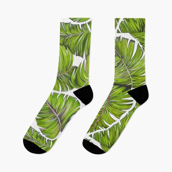 Item preview, LIME LEAVES designed and sold by Maya Kayali Alem.