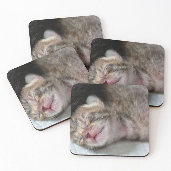 Item preview, Newborn kittens designed and sold by Kitzzeh.