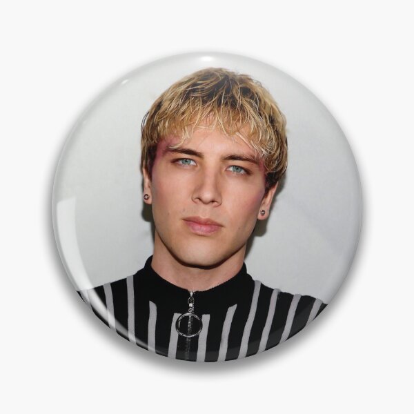 Item preview, Cody Fern 2019 Black & White Stripes Edit designed and sold by goon-squad.