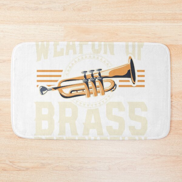 Item preview, Tube Player Funny Tee | Weapon of Brass Destruction Gift T designed and sold by Lisbob.