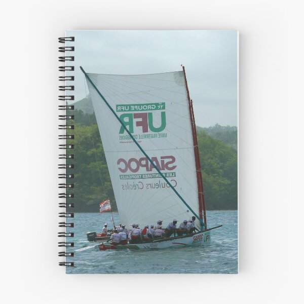 Item preview, Yole Ronde - Martinique, FWI designed and sold by Olivia Son.