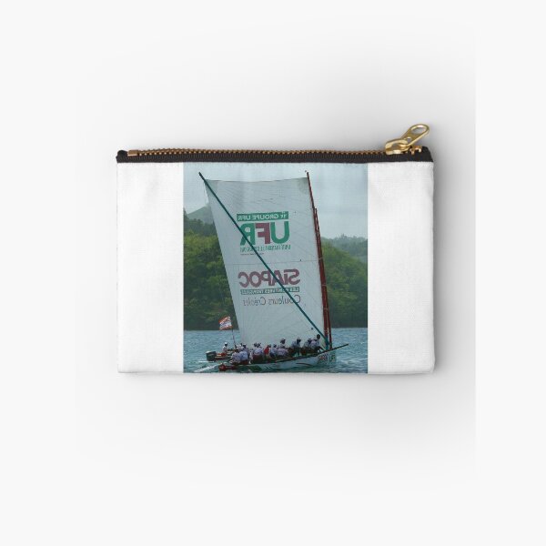 Item preview, Yole Ronde - Martinique, FWI designed and sold by Olivia Son.