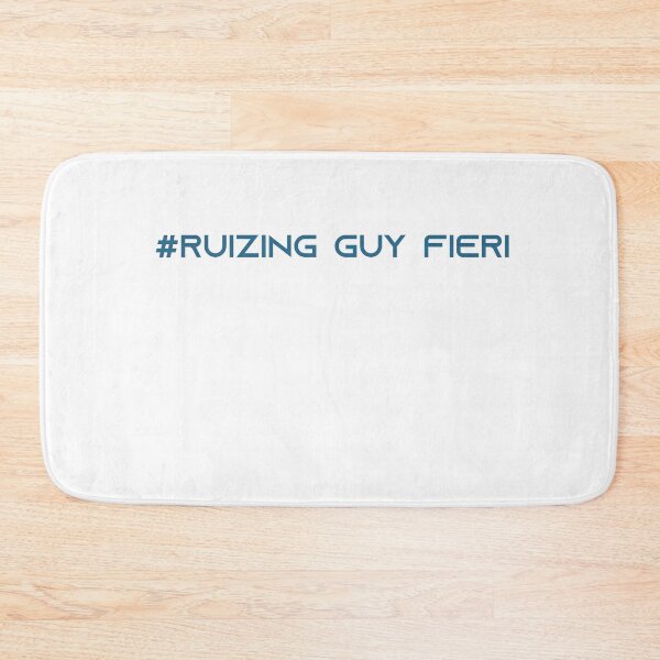 Item preview, #ruizing guy fieri bleu designed and sold by Yassineea65.