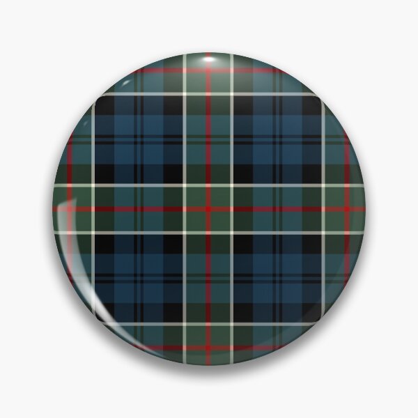 Item preview, Clan Colquhoun Tartan designed and sold by plaidwerx.