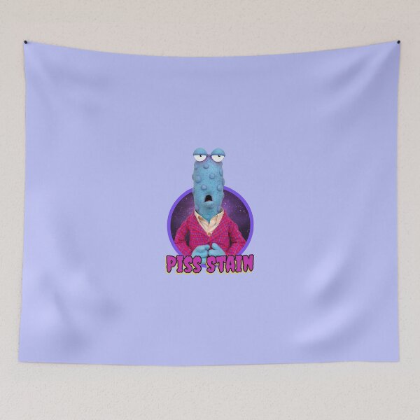 Item preview, PISS STAIN designed and sold by Unspirations.