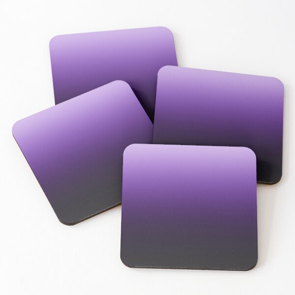 Item preview, Purple Ombre designed and sold by KelseyLovelle.