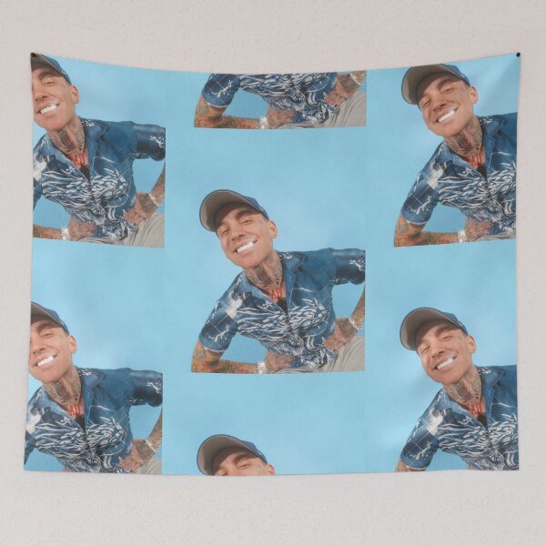 Item preview, blackbear designed and sold by plantxdaddy.
