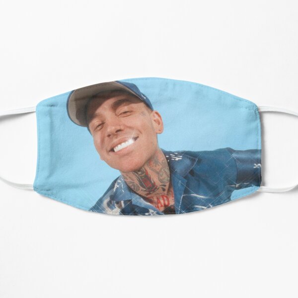 blackbear Flat Mask