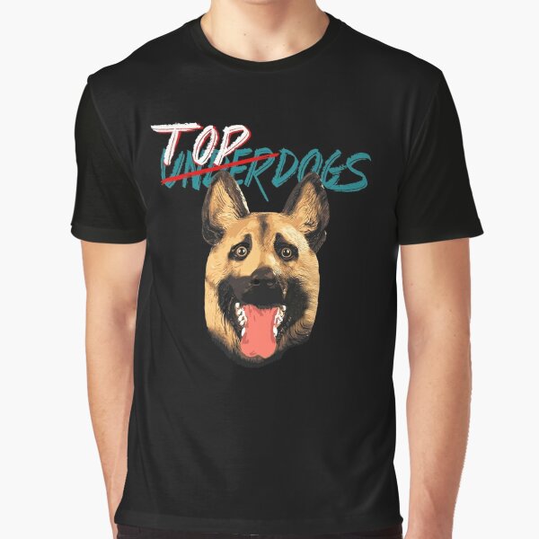 Limited Edition Top Dogs Shirt, Super Bowl 52, Philadelphia Eagles Shirt,  Mug & Hoodie! Essential T-Shirt for Sale by GoatGear