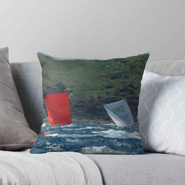 Item preview, Yoles Rondes - Martinique, FWI designed and sold by Olivia Son.