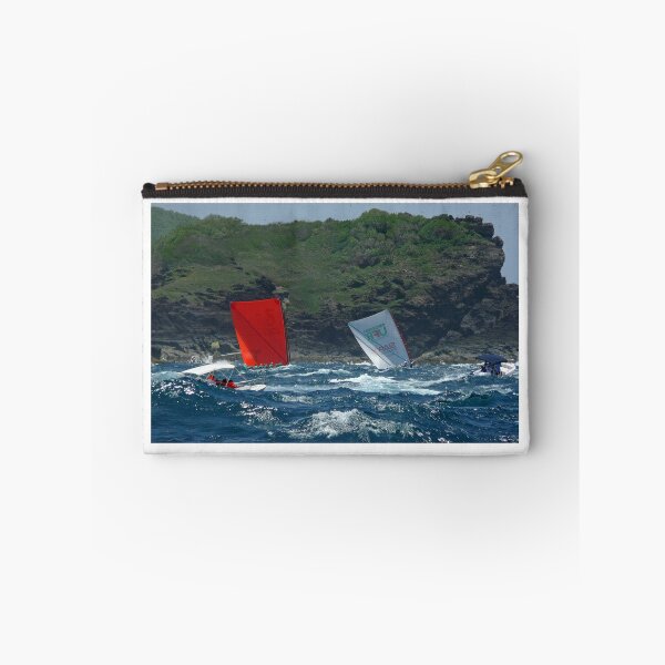 Item preview, Yoles Rondes - Martinique, FWI designed and sold by Olivia Son.
