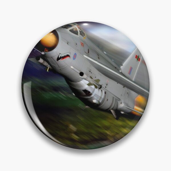 Item preview, English Electric Lightning  designed and sold by Bob Martin.