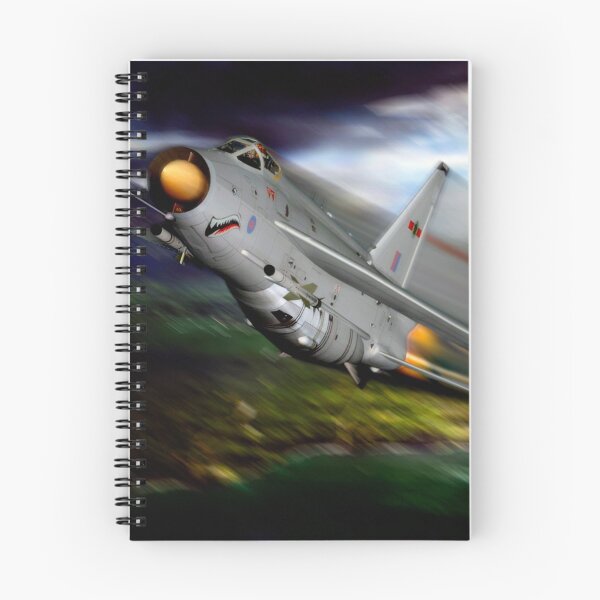 Item preview, English Electric Lightning designed and sold by Bob Martin.