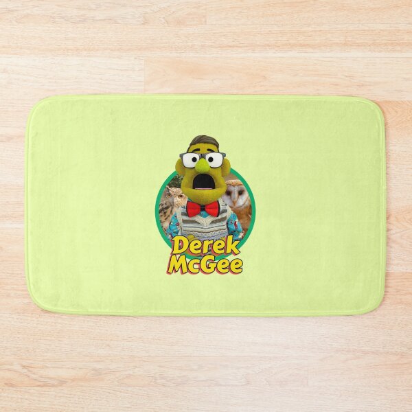 Item preview, DEREK McGEE designed and sold by Unspirations.