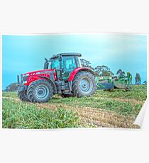 Been Mowing... Poster