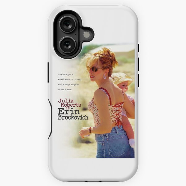 Item preview, Erin Brockovich designed and sold by Purpleworld1.