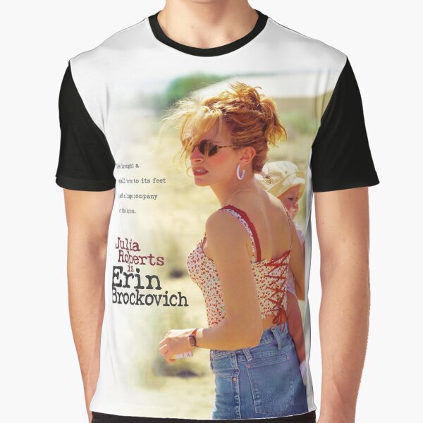 Item preview, Erin Brockovich designed and sold by Purpleworld1.