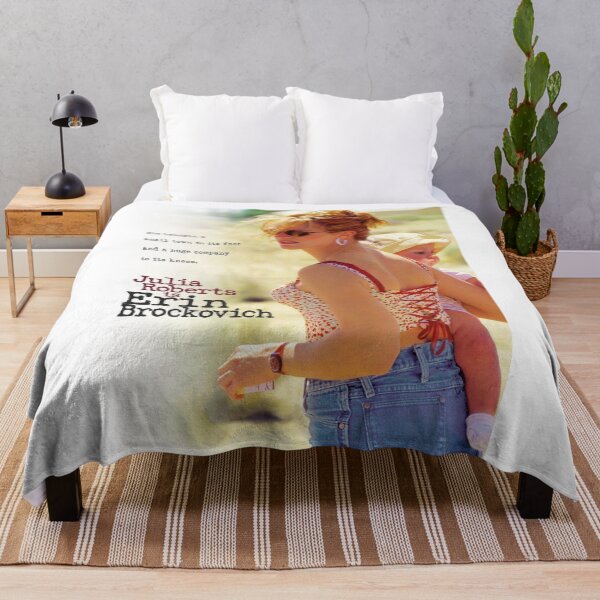 Item preview, Erin Brockovich designed and sold by Purpleworld1.