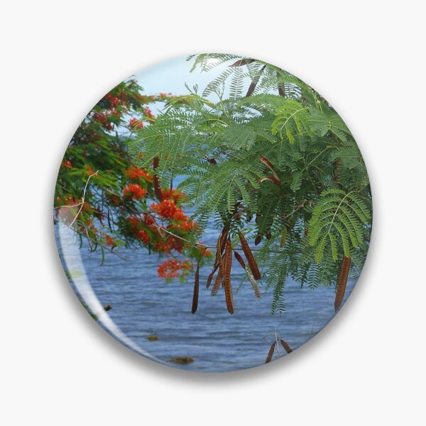 Item preview, Sea - Martinique, FWI designed and sold by Olivia Son.