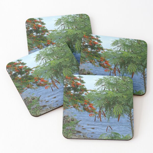 Item preview, Mar - Martinica, FWI designed and sold by Olivia Son.