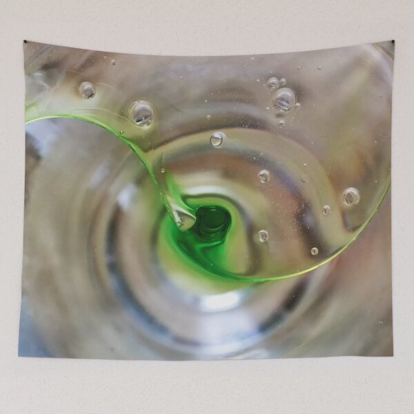 Item preview, Swirling into the Depths designed and sold by Kasia Design.