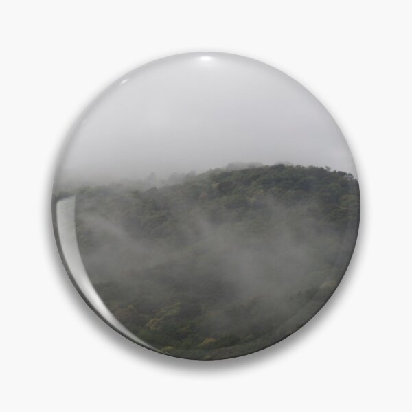 Item preview, Mountain Fog in Japan designed and sold by Imnujdrawstudio.