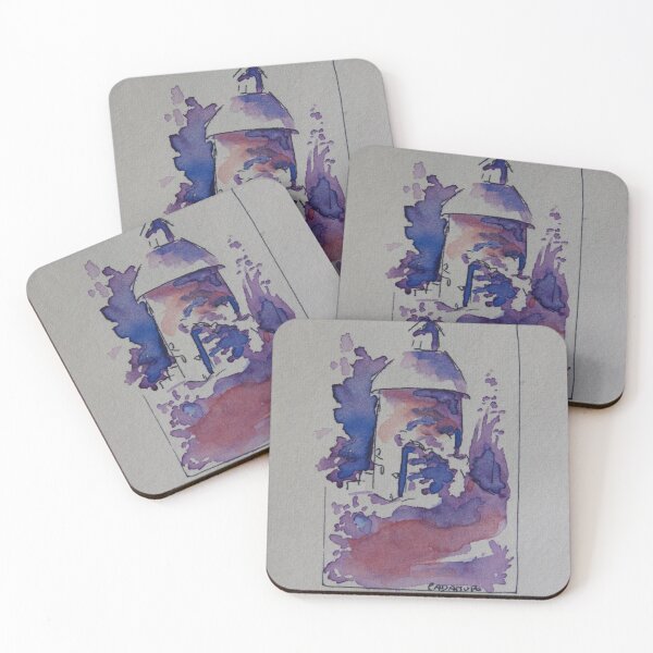 Item preview,  pleasant building in the South of France region designed and sold by Artiste Sylvie CADAM.