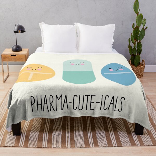 Item preview, Pharma-cute-icals green designed and sold by Eenig.